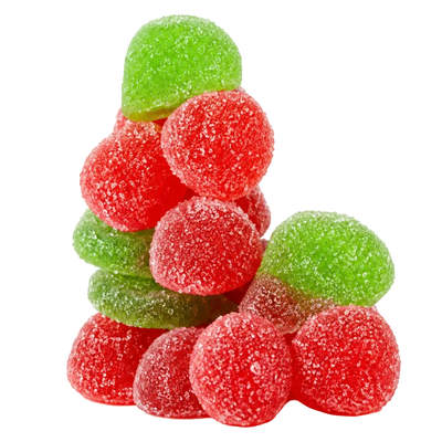 Sour Cherries