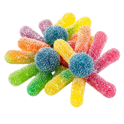 Sour Octopus