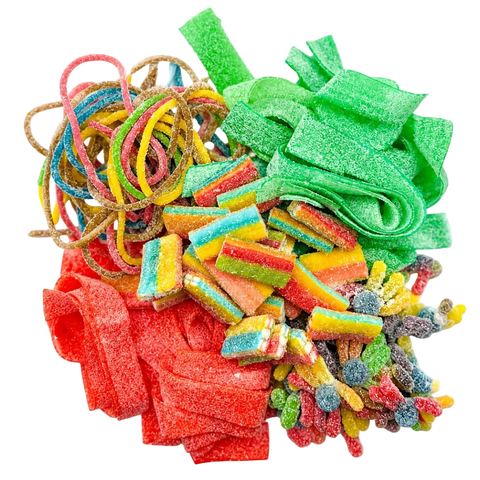 The Sour Storm