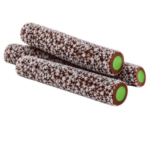 Sour Cola Tubes