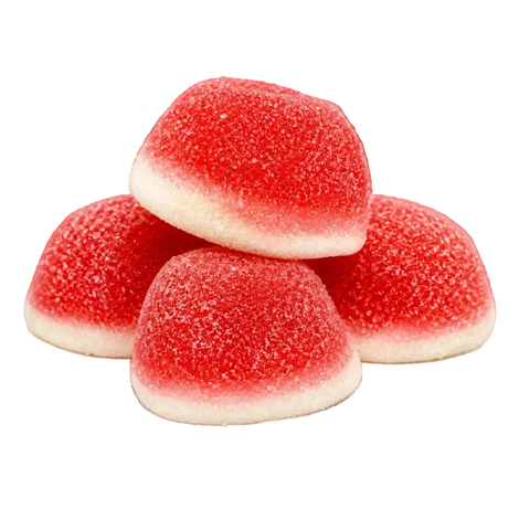 Strawberry Kisses