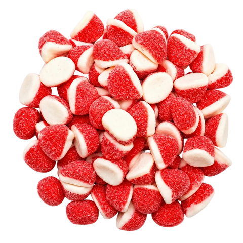 Strawberry Kisses