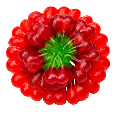 Sweet Cherries