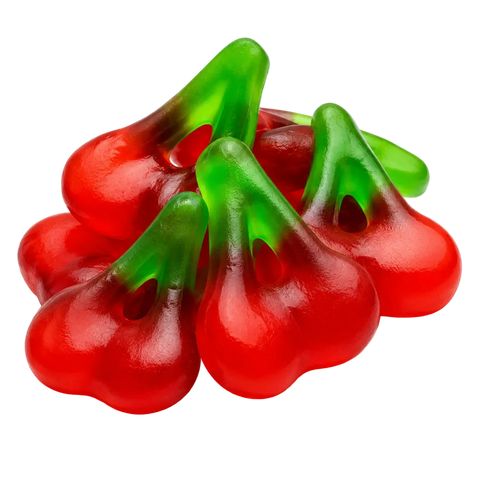 Sweet Cherries