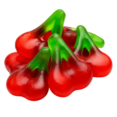 Sweet Cherries