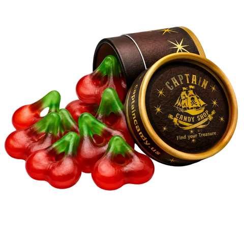 Sweet Cherries