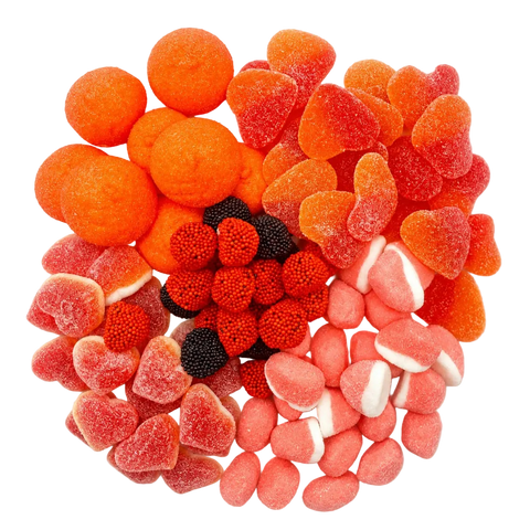 Sweethearts Treasure