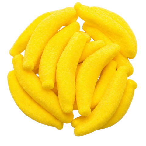 Giant Bananas
