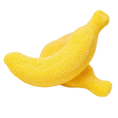 Giant Bananas