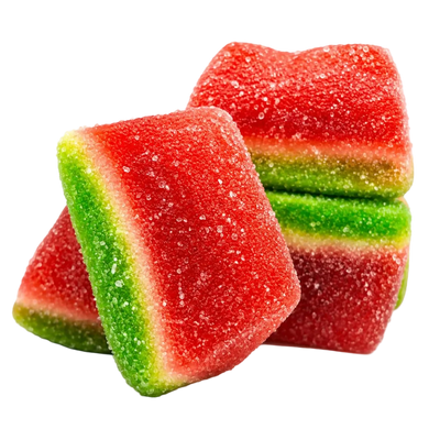 Watermelon Slices