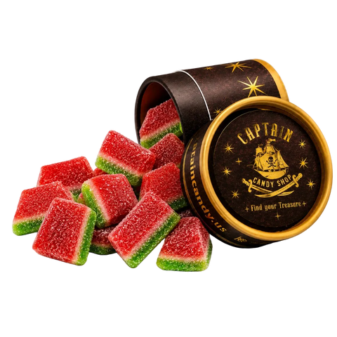 Watermelon Slices