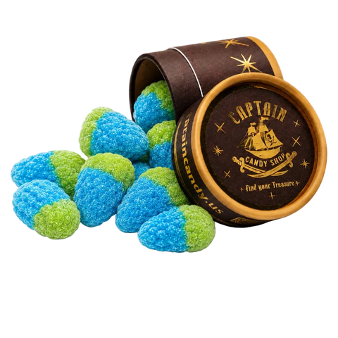 Sour Wild Raspberry